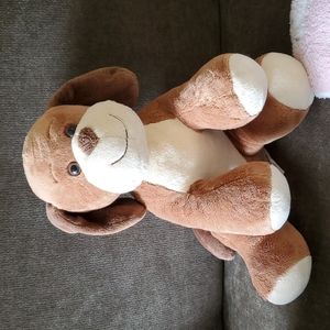 Build-A-Bear Dog Stuffed Animal for kids